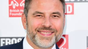 David Walliams Opens Up About His Sexual Preferences
