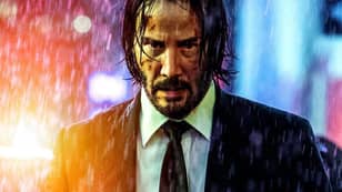 John Wick Director Says Only Three People Died In The Original Script