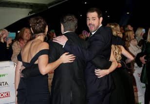 Danny Dyer Has Gone On A Foul Mouthed Rant At The Stars Of TOWIE