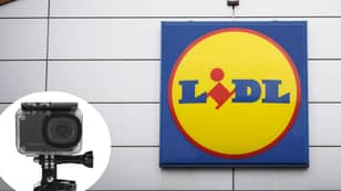 Lidl Selling £69.99 4K Camera That Rivals The GoPro Hero 7