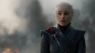 Emilia Clarke Explains Daenerys' Dramatic Twist In Game Of Thrones