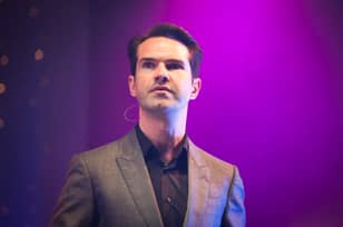 Jimmy Carr Hits Back At David Cameron On Twitter