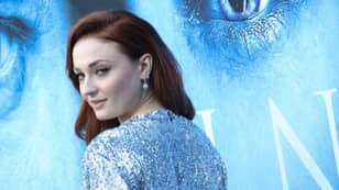 Sophie Turner Has Gone In On People's Treatment Of The 'Stranger Things' Kids