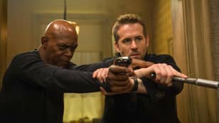 There's Going To Be A 'Hitman's Bodyguard Sequel' 