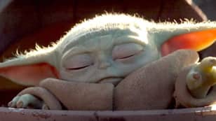 Thousands Sign Petition To Turn Baby Yoda Into An Emoji