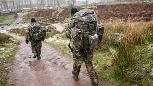 20 Soldiers Have Died Training For SAS In Wales Since 1984