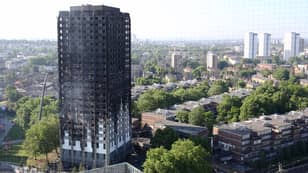 Grenfell Families 'Still Waiting For Answers' After Three Years Of Fighting For Justice