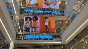 The World's Biggest Primark Opens Today And It's Huge
