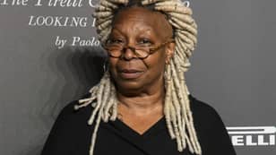 Whoopi Goldberg Wants To Play First American Doctor Who