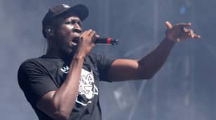 Stormzy Crowned 'Person Of The Year' By Oxford University Students