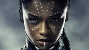 Letitia Wright Injury Forces Black Panther: Wakanda Forever To Shut Down Filming 