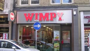 Wimpy Restaurant Set For Relaunch As It Boasts Of 'Exciting Plans' For UK Customers 