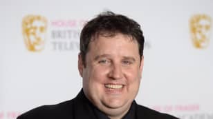 'Ave It! Comedian Peter Kay Announces His First Stand-Up Tour In Eight Years