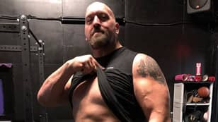 Big Show Reveals Conversation With John Cena Inspired Him To Get Fit