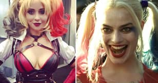 Meet The Woman Who Plays Harley Quinn In All The Video Games