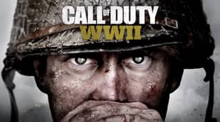Call Of Duty: WW2 To Replace Create-A-Class With Brand New 'Divisions'