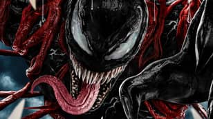 New Trailer For Venom: Let There Be Carnage Arrives