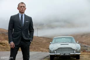 Daniel Craig Turns Down Eye-Watering Fee To Remain As James Bond