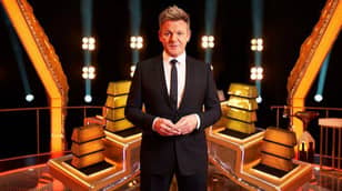 Gordon Ramsay's New BBC Game Show Accused Of Ripping Off Million Pound Drop