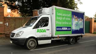 Customer Tries To Sell 23 Asda Delivery Slots For £15 Each They Claim To Have Bulk Booked