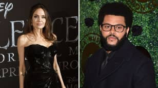 Are Angelina Jolie And The Weeknd Dating? 