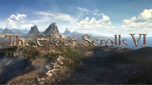 The Elder Scrolls 6 Could Be An Xbox Exclusive