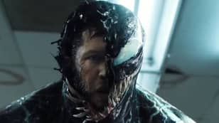 Tom Hardy Reveals He's Signed On For Two More 'Venom' Movies