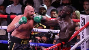 Deontay Wilder Speaks Out After Post-Fight Conversation With Tyson Fury Emerges 