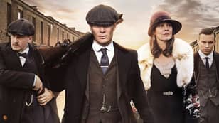 It Looks Like The Fourth Season Of 'Peaky Blinders' Could Be Here Very Soon 
