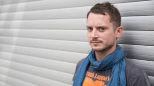 ​Whatever Happened To Elijah Wood? A Lot, As It Turns Out
