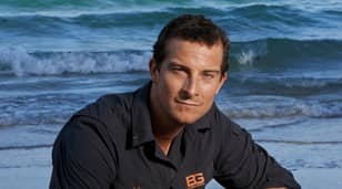 'The Island With Bear Grylls' Breaks British Record For Most Swear Words In A TV Show