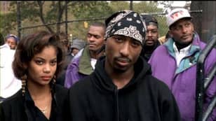 ​The Gun That Killed Tupac Was Apparently 'Found By Police, But Never Turned In'