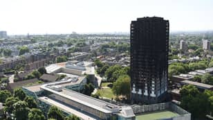 ​One Of The Last People To Be Pulled From Grenfell Tower Has Died Seven Months Later