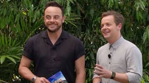 ​Ant McPartlin Excited To Be Back With Declan Donnelly For ‘I’m A Celeb’