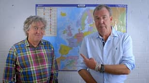 Jeremy Clarkson And James May Give Their Verdict On The EU Referendum