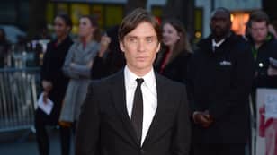 Cillian Murphy 'In Talks' To Join A Quiet Place Sequel