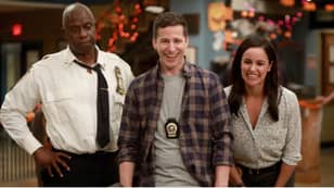 ‘Brooklyn Nine-Nine' Clip Reveals Season 6 Release Date on NBC