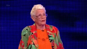Elderly Woman Shocks 'The Chase' Audience With Her Story About Erections