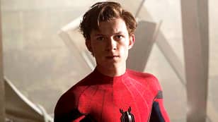 Tom Holland Says It Might Be Time To Move On From Spider-Man
