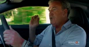 Jeremy Clarkson Mugged Off Chris Evans On The Latest Episode Of 'The Grand Tour'
