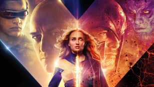 The X-Men: Dark Phoenix Movie Has A New Trailer And It’s Intense