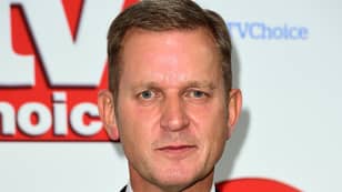ITV 'Very Keen' To Bring Back Jeremy Kyle