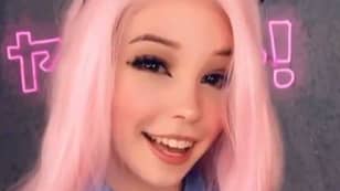 People Claim Belle Delphine's First Ever Adult Movie Has Been 'Leaked'