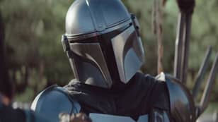 Fans Are Praising Star Wars: The Mandalorian As 'Must See' TV