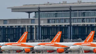 ​EasyJet Plans To Keep Middle Seat Free When Flights Resume