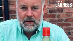 Man Tries To Make Homemade Limoncello But Accidentally Makes It Way Too Strong