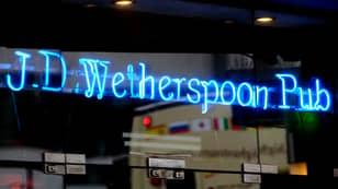 Wetherspoon Is Cutting Prices On A Bunch Of Drinks To Mark Brexit 