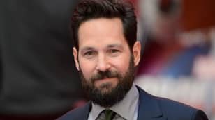 ​It's Official: Paul Rudd Literally Doesn't Age