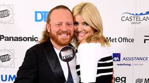 Keith Lemon Always Gives The Same Advice When People Meet Holly Willoughby