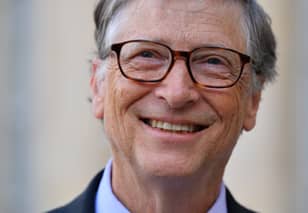 Microsoft Co-Founder Bill Gates Raised His Kids With Minimal Technology